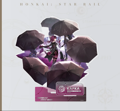 Honkai: Star Rail - Path of Nihility Series Acrylic Standee
