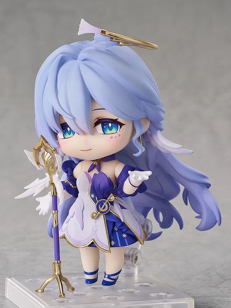 【Honkai: Star Rail】 Robin - Nendoroid (#2694)