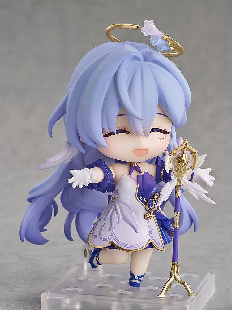 【Honkai: Star Rail】 Robin - Nendoroid (#2694)