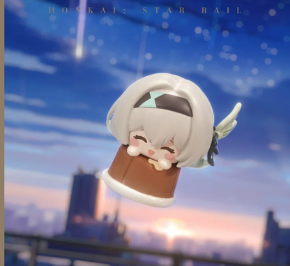Honkai: Star Rail Keycap Blind Box Vol. 2 (miHoYo)