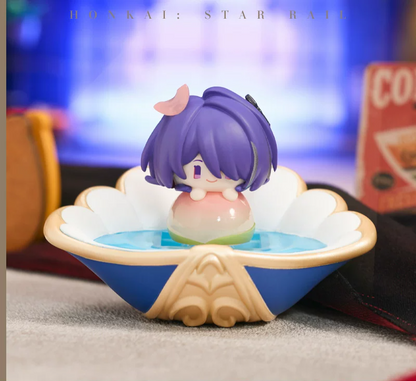 Honkai: Star Rail Keycap Blind Box Vol. 2 (miHoYo)