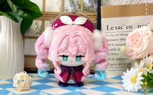 Honkai: Star Rail Fengzheng 12cm Sitting Posture Plush Doll Keychain