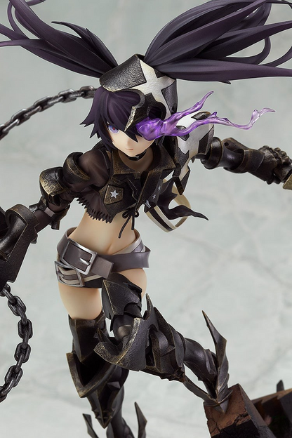Black ★ Rock Shooter - Insane Black ★ Rock Shooter  - TV Animation ver.(1/8)