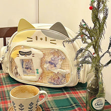 Kawaii Cat Ita Bag