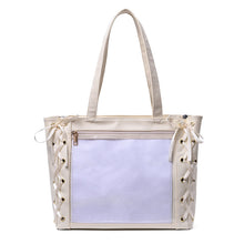 Kawaii Ribbon Lace Ita Tote Bag