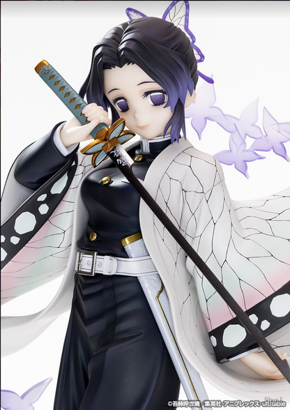 Kimetsu no Yaiba - Kochou Shinobu(1/8)