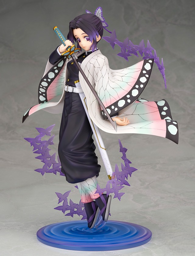Kimetsu no Yaiba - Kochou Shinobu(1/8)