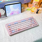 Kirby 132-Key Original Profile PBT Keycap Set