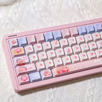 Kirby 132-Key Original Profile PBT Keycap Set