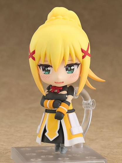 Kono Subarashii - Cabbage - Dustiness Ford Lalatina - Nendoroid (#758)
