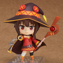 Kono Subarashii  - Megumin - Nendoroid (#725)