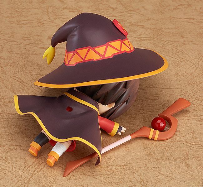 Kono Subarashii  - Megumin - Nendoroid (#725)