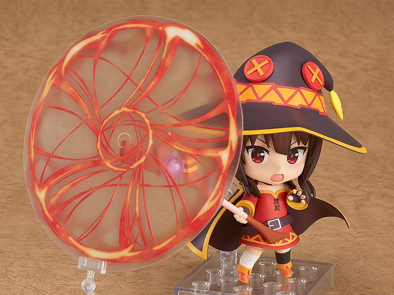 Kono Subarashii  - Megumin - Nendoroid (#725)