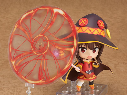 Kono Subarashii  - Megumin - Nendoroid (#725)