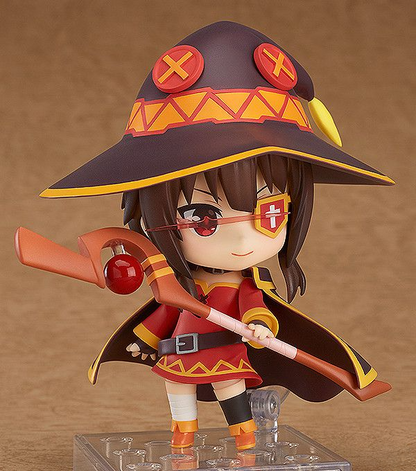 Kono Subarashii  - Megumin - Nendoroid (#725)