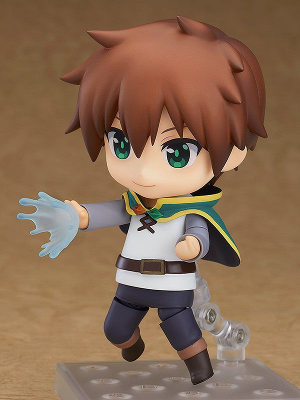 Kono Subarashii Sekai ni Shukufuku o! 2 - Satou Kazuma - Nendoroid (#876)