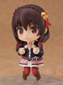 Kono Subarashii !  - Yunyun - Nendoroid (#826)