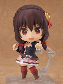 Kono Subarashii !  - Yunyun - Nendoroid (#826)