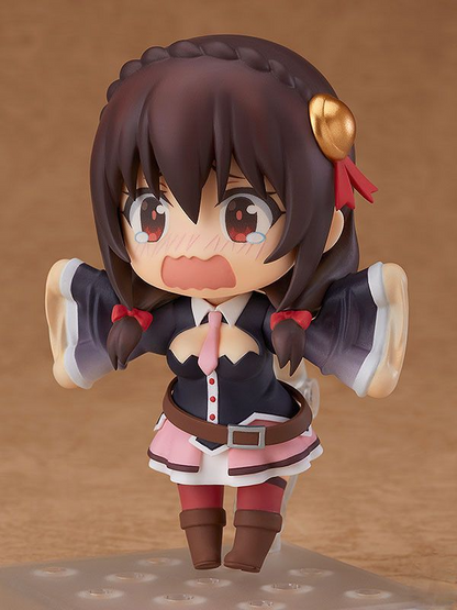 Kono Subarashii !  - Yunyun - Nendoroid (#826)