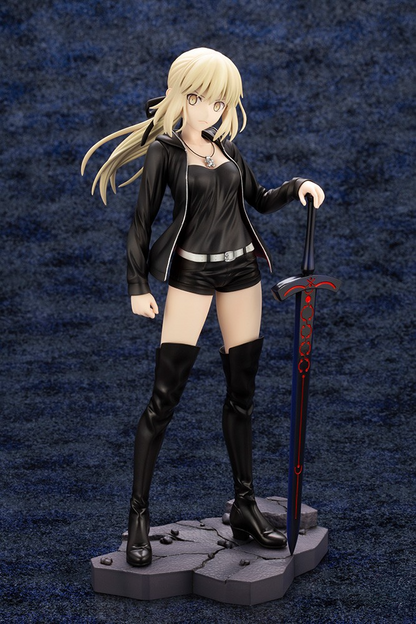 Fate/Grand Order - Altria Pendragon - Saber- Casual ver. (1/7)