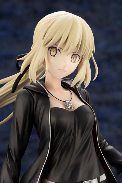 Fate/Grand Order - Altria Pendragon - Saber- Casual ver. (1/7)