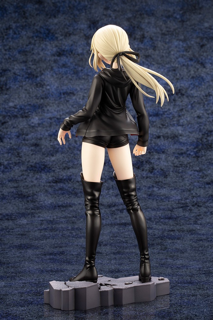 Fate/Grand Order - Altria Pendragon - Saber- Casual ver. (1/7)
