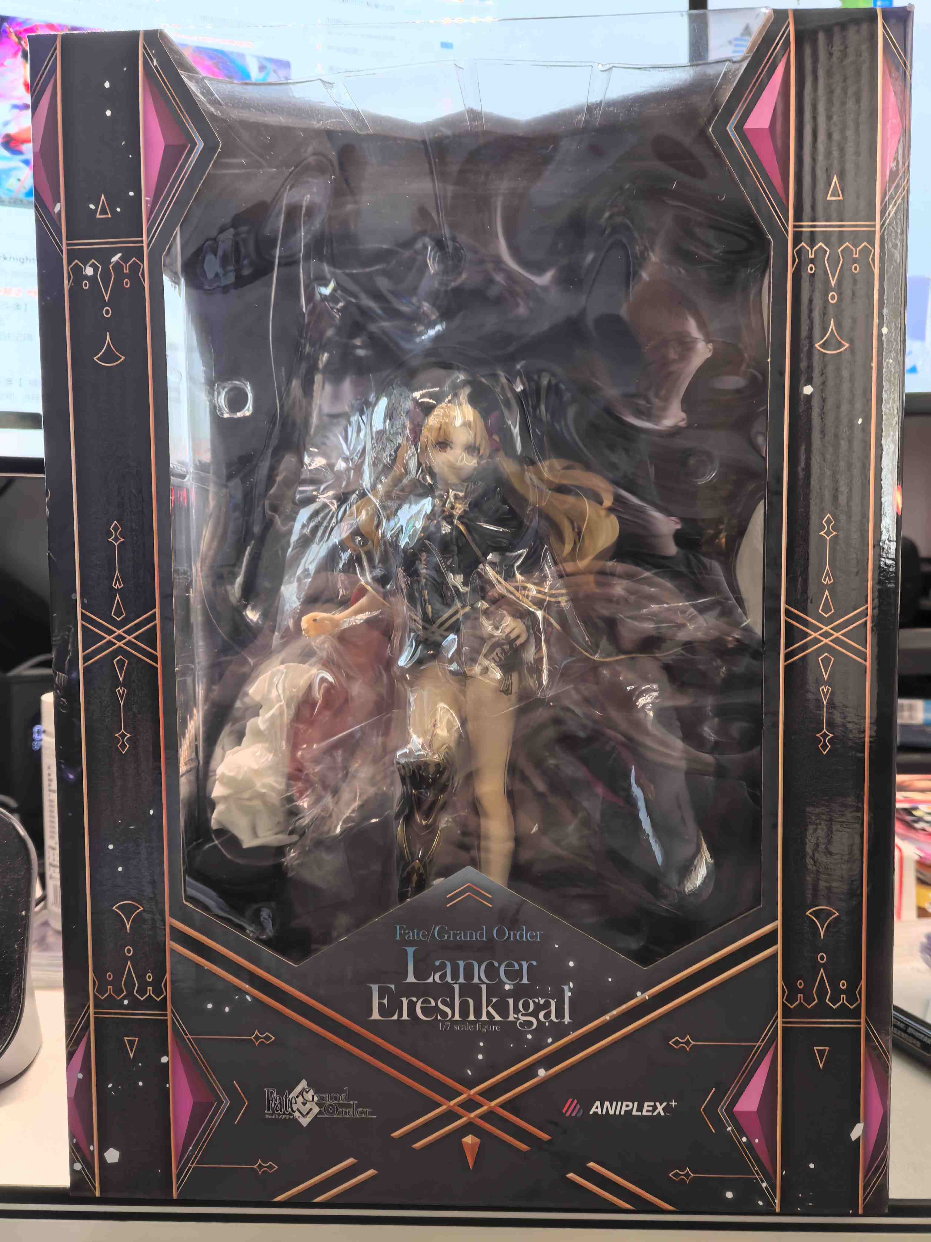 Fate/Grand Order - Ereshkigal  - Lancer (1/7)