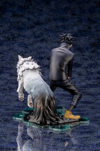 Jujutsu Kaisen - Fushiguro Megumi - Gyokuken - ARTFX J(1/8)