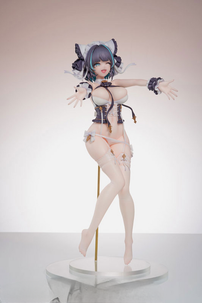 Azur Lane Cheshire Hugging Pillow Cover Illustration Ver.(1/6)