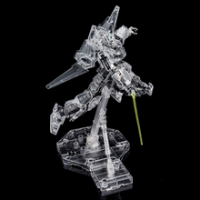 MG 1/100 - Limited Item - MSN-00100 Hyaku-Shiki Ver.2.0 (Mechanical Clear)