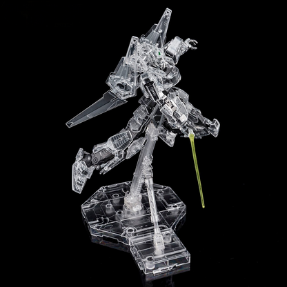MG 1/100 - Limited Item - MSN-00100 Hyaku-Shiki Ver.2.0 (Mechanical Clear)