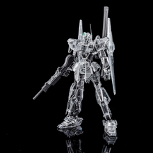 MG 1/100 - Limited Item - MSN-00100 Hyaku-Shiki Ver.2.0 (Mechanical Clear)