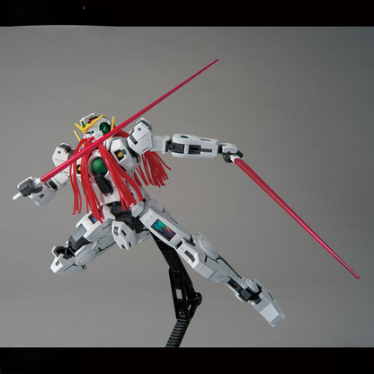 MG 1/100 – THE GUNDAM BASE LIMITED – Gundam Nadleeh