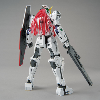 MG 1/100 – THE GUNDAM BASE LIMITED – Gundam Nadleeh