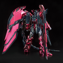 MG 1/100 – Gundam Base Limited – Gundam Epyon EW (special coating)