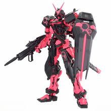 MG 1/100 – Limited Item – Gundam Astray Red Frame (recirculation color)