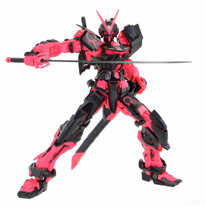 MG 1/100 – Limited Item – Gundam Astray Red Frame (recirculation color)
