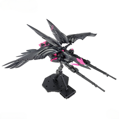 MG 1/100 – Limited Item – Wing Gundam Zero EW Ver.Ka (recirculation color)