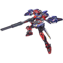 MG 1/100 – Premium Bandai Exclusive – Aile Strike Gundam Ver.RM + Full Pack Set (China Red Special Color)