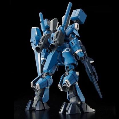 MG 1/100 – Premium Bandai Exclusive – Gundam Mk-V (ORX-013) (Heavy Armament)