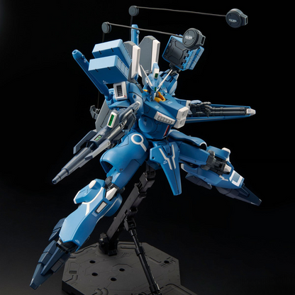 MG 1/100 – Premium Bandai Exclusive – Gundam Mk-V (ORX-013) (Heavy Armament)
