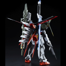 MG 1/100 – Premium Bandai Exclusive – Perfect Strike Gundam (special coating)