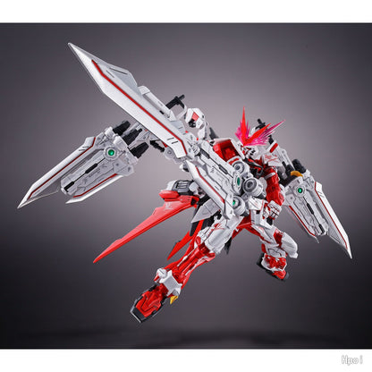 MG 1/100 – Premium Bandai Exclusive – Gundam Astray Red Dragon (Astray Red Frame Red Dragon)