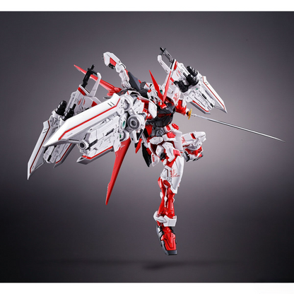 MG 1/100 – Premium Bandai Exclusive – Gundam Astray Red Dragon (Astray Red Frame Red Dragon)