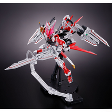 MG 1/100 – Premium Bandai Exclusive – Gundam Astray Red Dragon (Astray Red Frame Red Dragon)