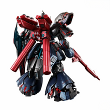 MG 1/100 — China Limited — MSN-04 Sazabi Ver.Ka [Cross Contrast Colors: Gloaming Black]