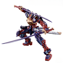 MG 1/100 — Gundam Astray Red Frame Kai (Cross Contrast Colors)