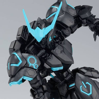 MG 1/100 – Gundam Base Limited – Gundam Barbatos (recirculation color)