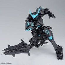 MG 1/100 – Gundam Base Limited – Gundam Barbatos (recirculation color)