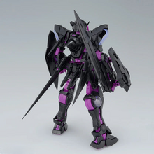 MG 1/100 – Gundam Base Limited – Gundam Exia (recirculation color)
